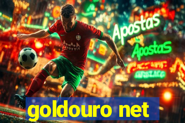 goldouro net